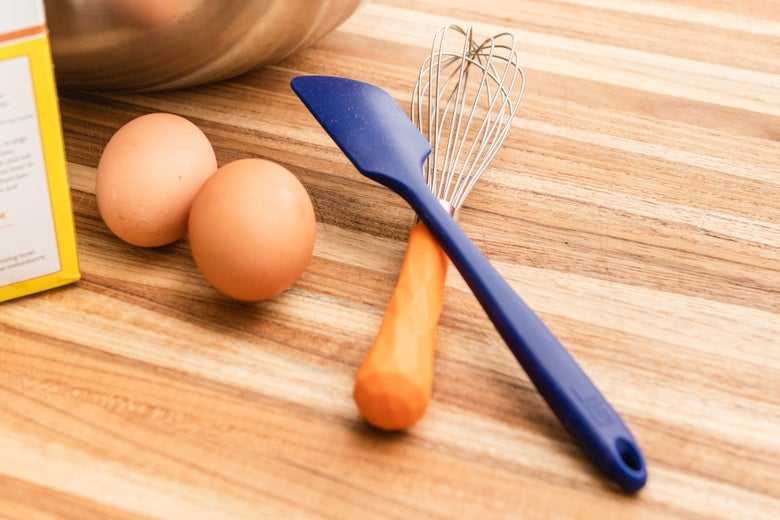 GIR Mini Spatula and whisk